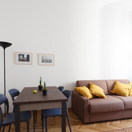 Renovated 3 Bedroom Apartment In The City Center Turijn Buitenkant foto