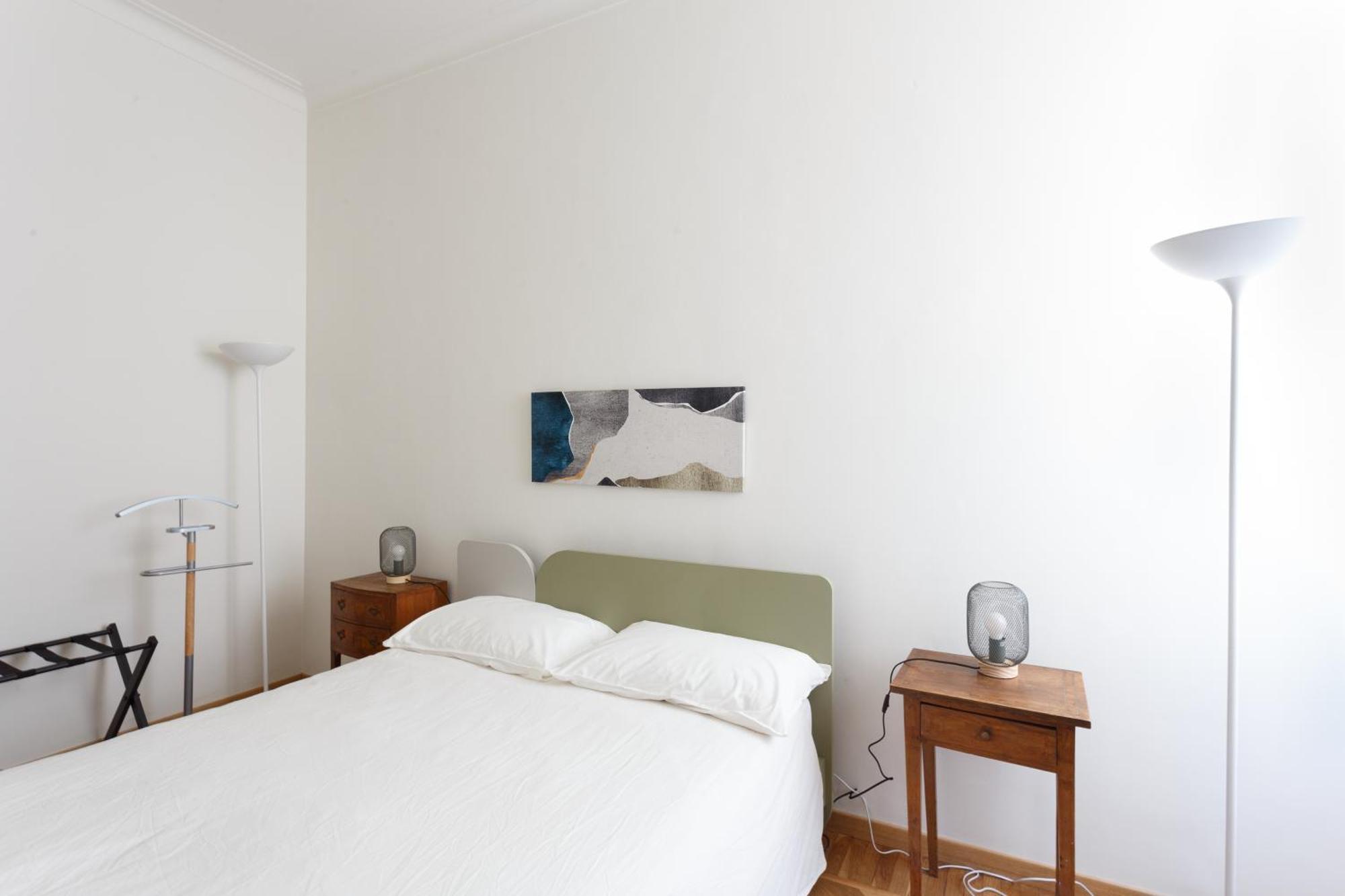 Renovated 3 Bedroom Apartment In The City Center Turijn Buitenkant foto