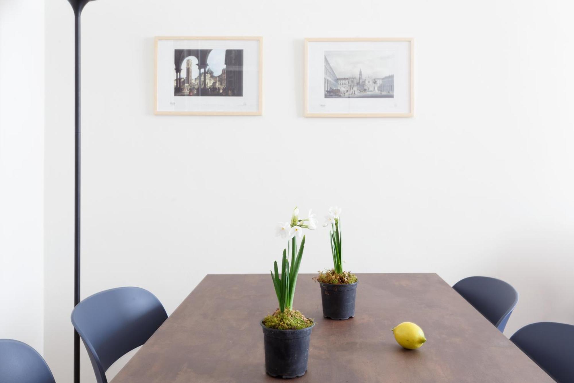 Renovated 3 Bedroom Apartment In The City Center Turijn Buitenkant foto