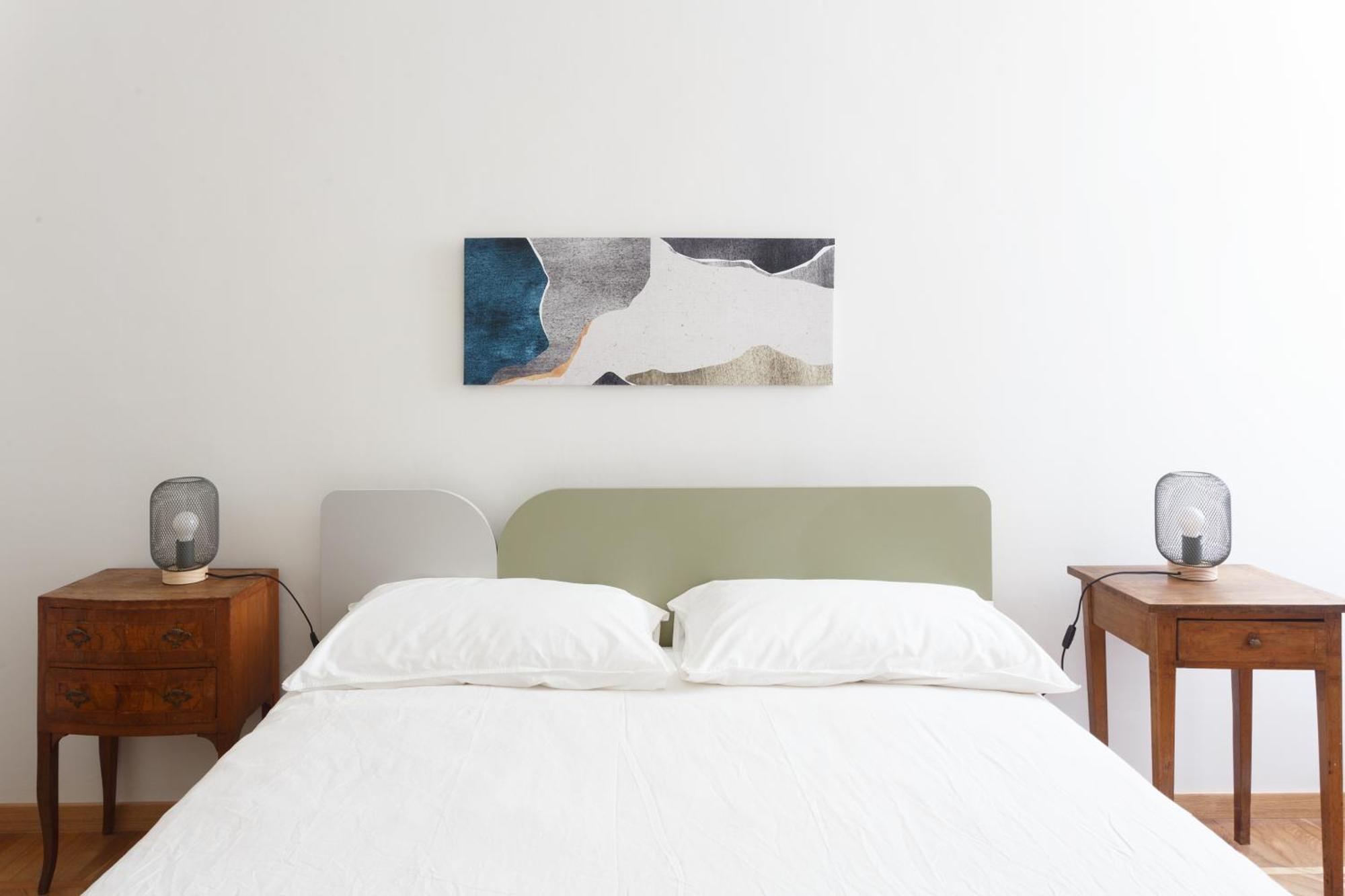 Renovated 3 Bedroom Apartment In The City Center Turijn Buitenkant foto
