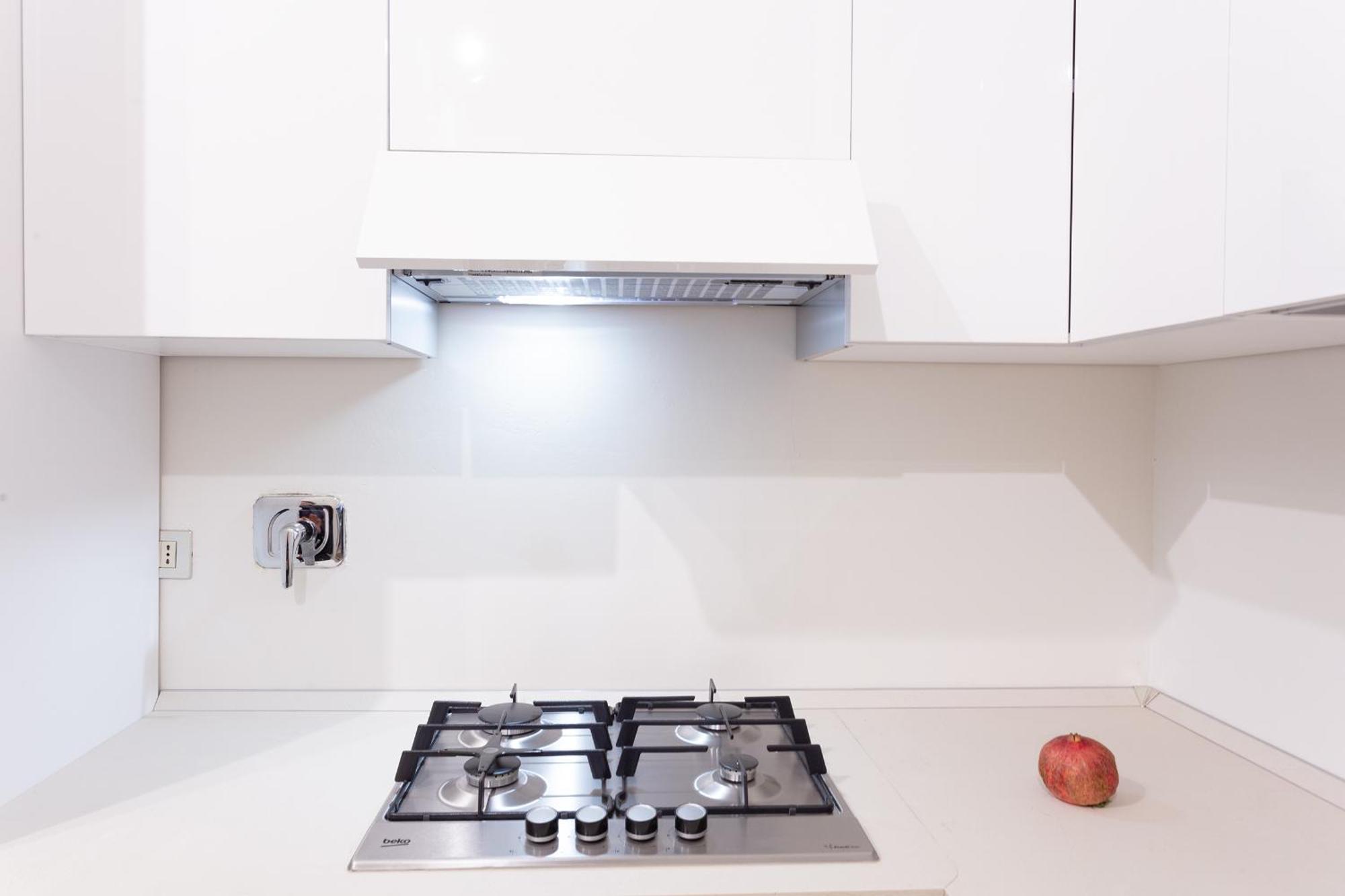 Renovated 3 Bedroom Apartment In The City Center Turijn Buitenkant foto