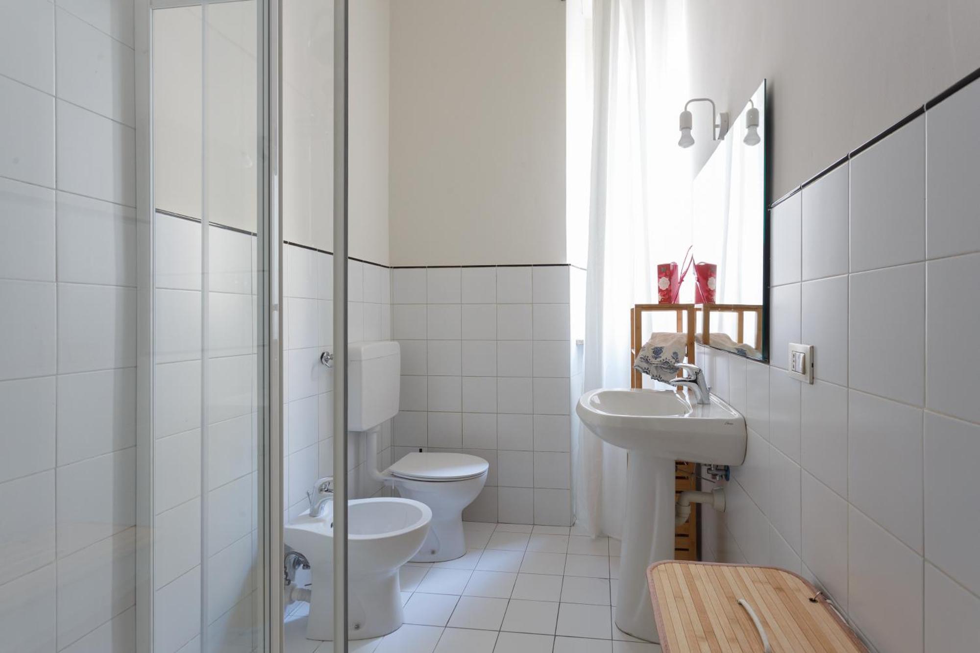 Renovated 3 Bedroom Apartment In The City Center Turijn Buitenkant foto