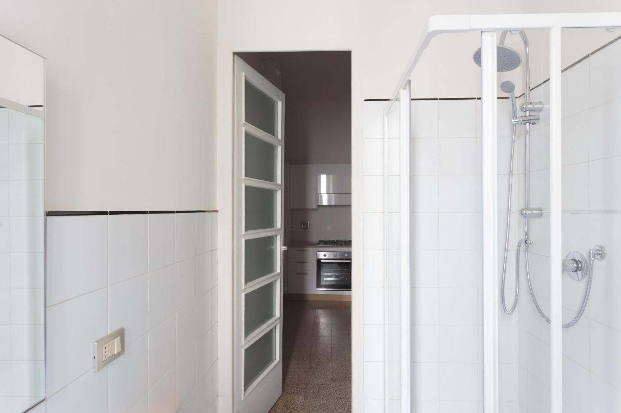 Renovated 3 Bedroom Apartment In The City Center Turijn Buitenkant foto