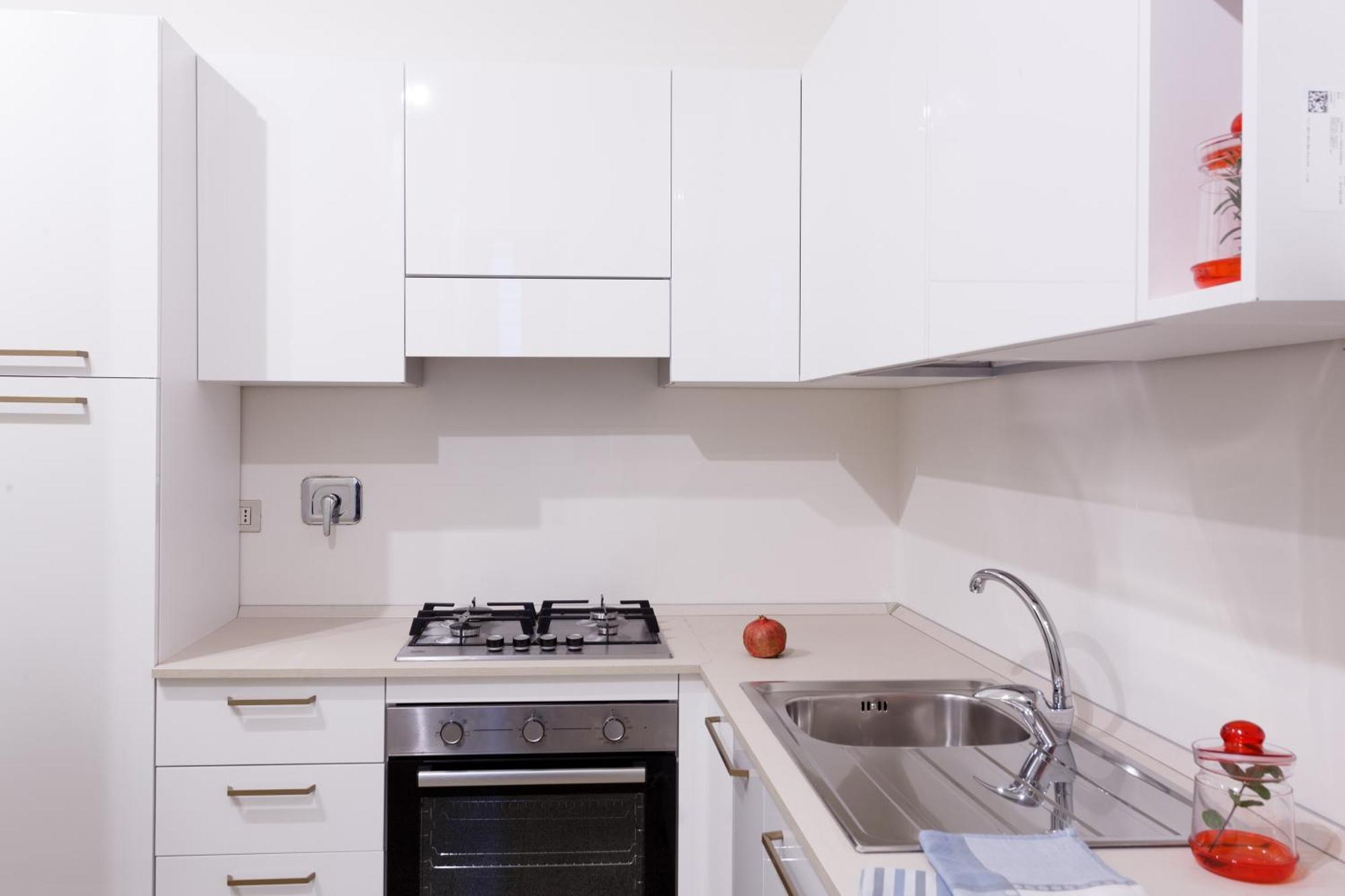 Renovated 3 Bedroom Apartment In The City Center Turijn Buitenkant foto